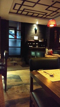 Sanghai Pure Chinese Food